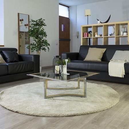 밀라노 Altido Crocetta Loft Set 아파트 외부 사진