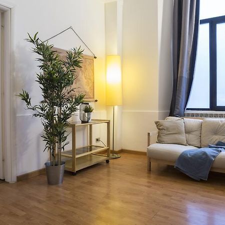 밀라노 Altido Crocetta Loft Set 아파트 외부 사진