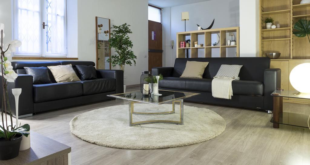 밀라노 Altido Crocetta Loft Set 아파트 외부 사진