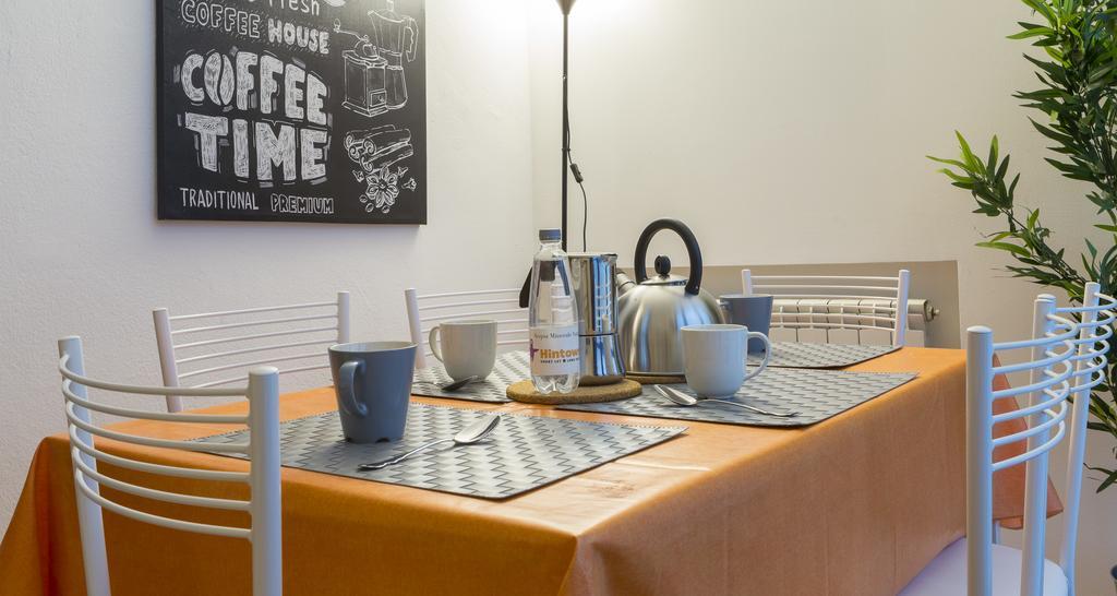 밀라노 Altido Crocetta Loft Set 아파트 외부 사진