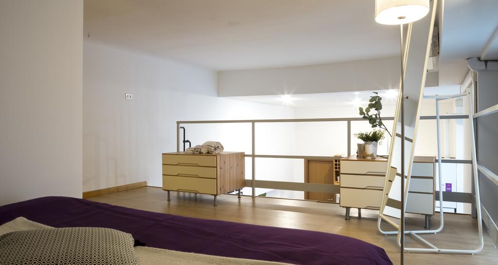 밀라노 Altido Crocetta Loft Set 아파트 외부 사진