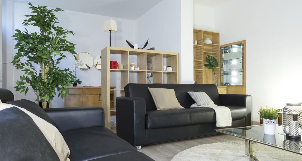 밀라노 Altido Crocetta Loft Set 아파트 외부 사진